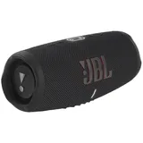 JBL Charge 5 schwarz