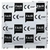 Fair Squared Original 100 Stück