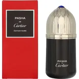 Cartier Pasha de Cartier Edition Noire Eau de Toilette 100 ml