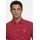 Meyer T-Shirt "Phil", Herren, Gr. XL, rot, 90% Polyamid, 10% Elasthan, bedruckt, regular fit, V-Ausschnitt, runder Abschluss, Shirts T-Shirt, mit UV-Schutz, atmungsaktiv, pflegeleicht