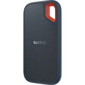 SanDisk Extreme Portable 4 TB USB-C 3.2 SDSSDE61-4T00-G25