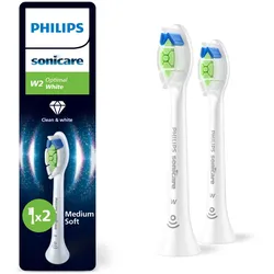 PHILIPS Optimal weiß 2er Pack