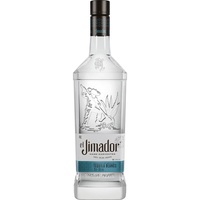 El Jimador Blanco 38% Vol. 0,7l