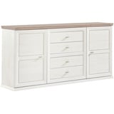 hom'in Hom`in Sideboard CAMRON & B/H/T ca. 180,00x89,00x43,00