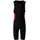 ZONE3 Activate Trisuit ärmellos schwarz/rosa - L