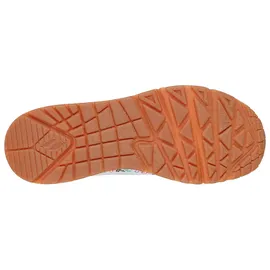 SKECHERS Uno Love All Around Damen Weiß/Mehrfarbig 37