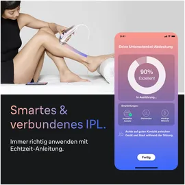 Braun Smart IPL 7 Skin i-expert PL7432