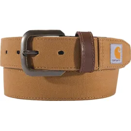 CARHARTT Canvas Duck Belt | XS