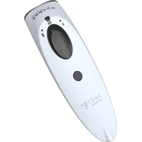 Socket Mobile S740 2D/1D Bluetooth Barcodescanner weiß (CX3419-1838)