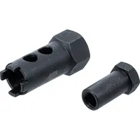 BGS Diesel-Einspritzdüsen-Schlüssel für MAN 422 / 403, Mercedes-Benz, Scania