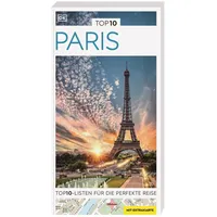 Dorling Kindersley Reiseführer TOP10 Reiseführer Paris