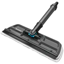 Gardena Fensterwischer Cleansystem 31 cm Grau