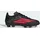 adidas F50 League MG/FG Kinder core black/lucid red 36