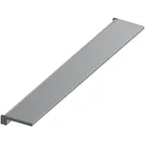 Keuco Aufsatzleuchte L1 13605 Ersatzteil SPS 1132x43,8x147,5mm silb./chrom, 90112170004