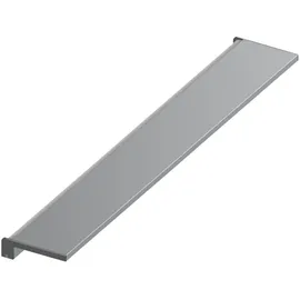 Keuco Aufsatzleuchte L1 13605 Ersatzteil SPS 1132x43,8x147,5mm silb./chrom, 90112170004