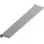 Keuco Aufsatzleuchte L1 13605 Ersatzteil SPS 1132x43,8x147,5mm silb./chrom, 90112170004
