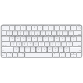 Apple Magic Keyboard mit Touch ID UK