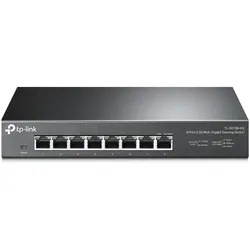 TP-Link TL-SG108-M2 8-Port 2.5G Desktop Switch