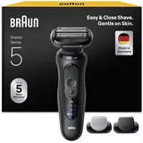 Braun Series 5 52-N1650si