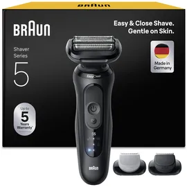 Braun Series 5 52-N1650si