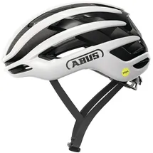 ABUS Airbreaker 2.0 MIPS M 54-58 cm shiny white