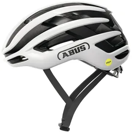 ABUS Airbreaker 2.0 MIPS M 54-58 cm shiny white