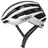 M 54-58 cm shiny white