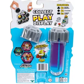 Moose Toys 300339 MrBeast Lab Swarms Fusion 6 pack