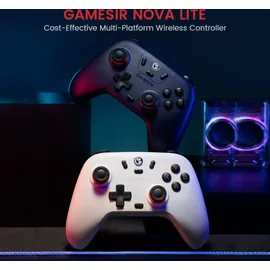 GameSir Nova Lite Controller Space Purple