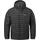 Rab Microlight Alpine Jacke (Größe S, schwarz)