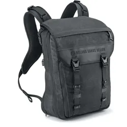 Kriega Roam 34 Roland Sands Design Rucksack schwarz