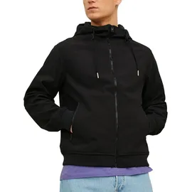 JACK & JONES Basic Jacke Black M