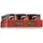 Pringles Hot & Spicy Chips 12 Stück à 40 g
