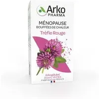 Arkopharma Arkogélules Trèfle rouge Capsule(S) 45 pc(s)