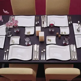 Villeroy & Boch NewWave Espressotasse 0,08 l Weiß