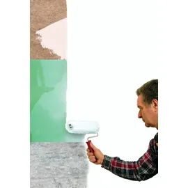 decotric Tapetengrund 2,5 L weiß