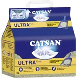 Catsan Ultra plus 5 l