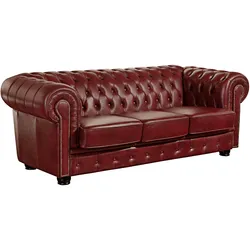 Max Winzer Sofa 3-Sitzer Norwin