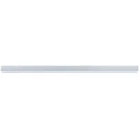 Paulmann Lichtleiste Linion 100 cm 17W Kunststoff weiß