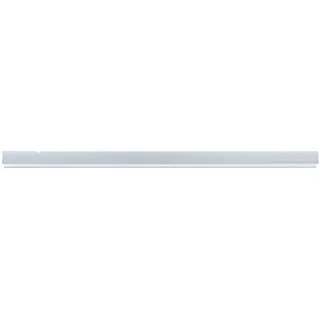 Paulmann Lichtleiste Linion 100 cm 17W Kunststoff weiß