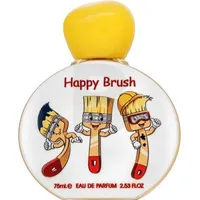 Lattafa Happy Brush Eau de Parfum 75 ml