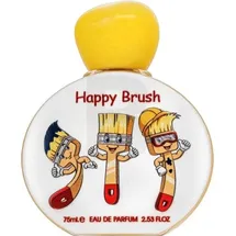 Lattafa Happy Brush Eau de Parfum 75 ml