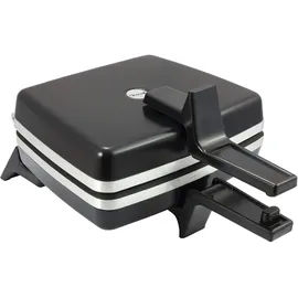 DEZAL Waffeleisen DEZAL 301.7 - schwarz
