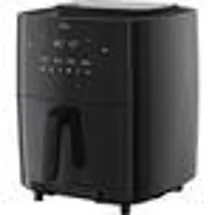 AEG Heißluftfritteuse AAF7SB schwarz