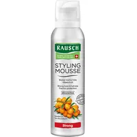 Rausch Styling Mousse Schaumfestiger 150 ml