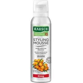 Rausch Styling Mousse Schaumfestiger 150 ml