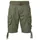 Brandit Textil Savage Vintage Kurze Hose Olive 6XL