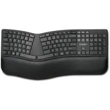 Kensington Pro Fit Ergo Wireless Keyboard UK