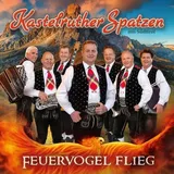 Universal Music Vertrieb - A Division of Universal Music GmbH Feuervogel flieg