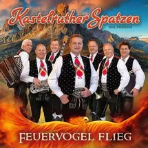 Universal Music Vertrieb - A Division of Universal Music GmbH Feuervogel flieg